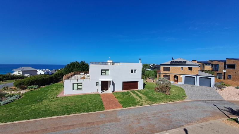 3 Bedroom Property for Sale in Jongensfontein Western Cape